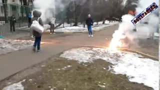 Лучшая Подборка приколов Приколюха № 8 Май Апрель 2015 жесть ржака угар ржач Смешное Видео Fails