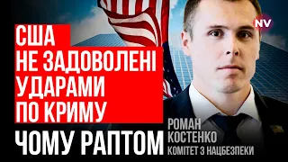 Влада заговорила про тривалу війну. Каву в травні в Криму – малоймовірно – Роман Костенко