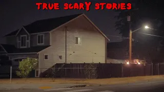 True Scary Stories to Keep You Up At Night (Best of April 2024 Horror Compilation)