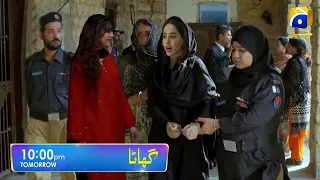 Ghaata Epi 70 Teaser Review -Ghaata Episode 70 Promo | Teaser | Ghaata Epi 70