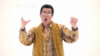 PPAP Pen Pineapple Apple Pen Official полная версия