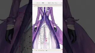 Part 3 | Making a male Vtuber model from scratch 🦊