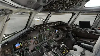 Beginners Guide to Programming the FMC in the Leonardo MD-82 "Mad Dog" in Microsoft Flight Simulator