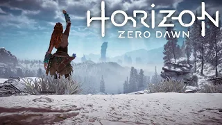 Project Zero Dawn...Was A Weapon?- Horizon Zero Dawn EP 20