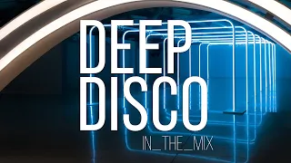 Deep House 2023 I Deep Disco Records Mix #200 by Pete Bellis