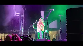 Bad Karma - Morgan Wade - Mile0Fest 2023