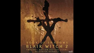 Blair Witch 2: Book of Shadows Soundtrack #2 Funny Farm