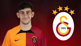 Yusuf Demir 2022 ● Welcome to Galatasaray? 🟡🔴 Best Skills & Goals HD