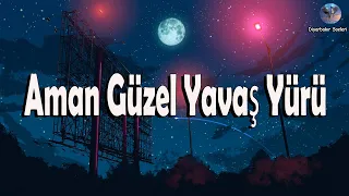 Halodayı (feat. Azer Bülbül) - Aman Güzel Yavaş Yürü ( Diyarbakır Sözleri )