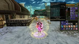 Knight Online +9 DKS/+9 Krowaz Set Item Tanıtım RyuuJinnJakkaaaaa #knightonline