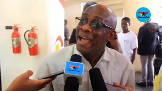 What does Akufo-Addo have to show for borrowing in the last two years? - Terkper quizzes