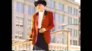 1994 Hecht's Commercial (One Day Sale)