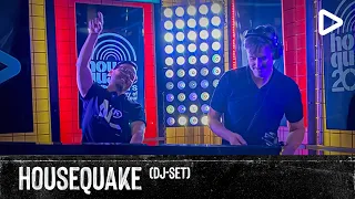 Housequake - JUNE 2023 (LIVE DJ-set) | SLAM!