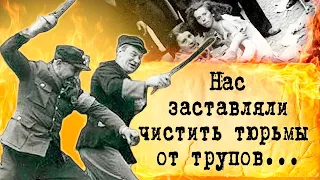 Задача: не допустить украинцев к овладению Львовом! Битва при Львове. Великая отечественная война