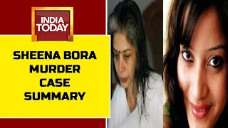 Sheena Bora Case Timeline: After 6.5 Years In Jail, Indrani Mukerjea Out On Bail