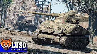 M4A1 (FL10) | Pero que Cañ0n | WAR THUNDER