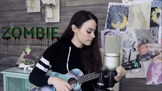 Zombie - The Cranberries (Kelaska Ukulele Cover)