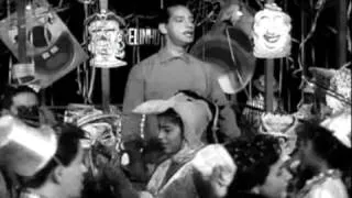 1959 - Orlando Silva - A Jardineira (Marcha de Carnaval de 1938)