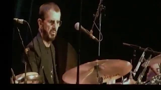 Ringo Starr Live In Menora Mivtachim Arena, Tel Aviv, ISRAEL 23.06.2018 @ HD Qulity