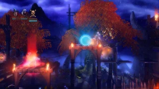 Trine [Enchanted Edition] - (Level 4) Dragon Graveyard