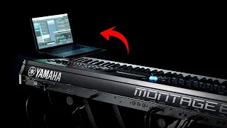 Best Keyboard Workstation for Beginners 2023