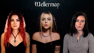 Wellerman - @Violet Orlandi @FirstToEleven @Halocene (Acapella Cover)