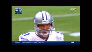 2014  Dallas Cowboys Highlights