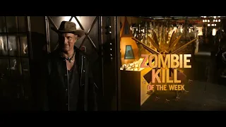 Zombieland (2009) - Little Things & Zombie Kill Of The Week