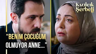 Mustafa, Pembe’ye gerçekleri anlatıyor… | Kızılcık Şerbeti 49. Bölüm