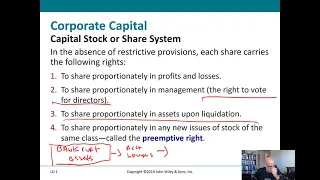 Chapter 15 Lecture