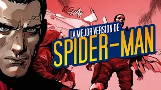 La mejor versión de Spider-Man Civil War | Secret Wars