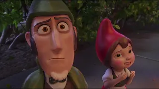 Sherlock Gnomes #4