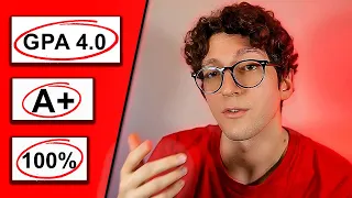 EASY A+ 💯 | SCIENTIFIC STUDY TIPS (IN 3 MINS) that'll CHANGE THE GAME 📚 STUDY EFFECTIVELY FOR EXAMS