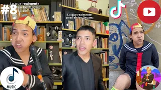 Los mejores TikTok de Ruben Tuesta (KIKO) 2022 #8