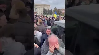 🇺🇦 Херсон під контролем ЗСУ