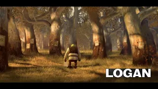 Shrek Forever After || Logan Style Trailer