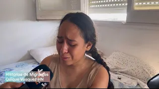 Madre es tirada a la calle por esta injusta razón 😢💔 Imposible no llorar