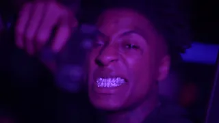 YoungBoy Never Broke Again - Dead Trollz [Official Music Video]