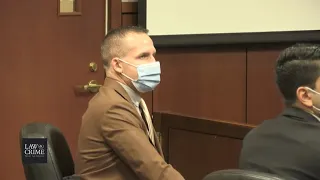 KY v. Brett Hankison Trial Day 6 - Arguments Outside The Presence Of The Jury