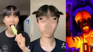 Best of WonJeong MAMA GUY - OX ZUNG - Tiktok Compilation in July 2022