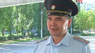 Все школы Воронежской области Росгвардия проверит на безопасность до 1 сентября
