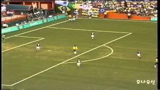 1996 Atlanta Olympic Ronaldo vs Japan