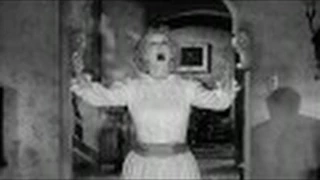 BETTE DAVIS SINGS "I've Written A Letter To Daddy" from "Whatever Happened To Baby Jane?"