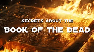 10 Shocking Facts about Egyptian Book of the Dead