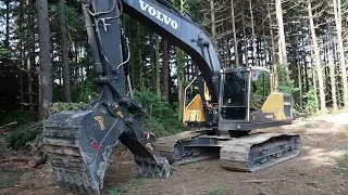 Why I Bought A Certified Used Volvo Excavator