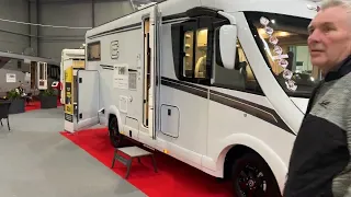 PVA EXPO Praha - FOR Caravan 2024