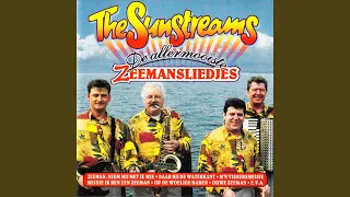 Walspotpourri Zeemansliedjes: Hoor Je het Ruisen der Golven/M'n Vissersmeisje/Zeeman O...