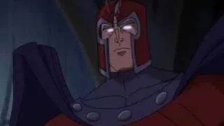 Magneto Kicks Ass