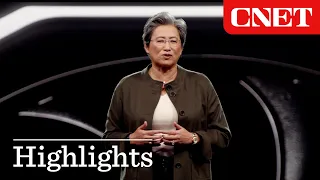 AMD’s Lisa Su Announces New Ryzen 7000 Series (Watch It Here)