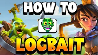 ULTIMATE Classic Logbait Guide 2023